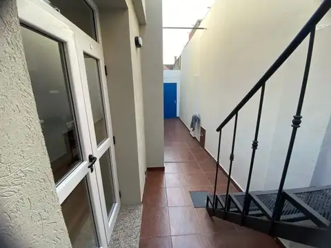 Depto Tipo Casa en Alquiler en Caballito, $ 1.200.000