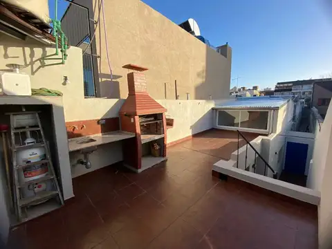 Depto Tipo Casa en Alquiler 4 años