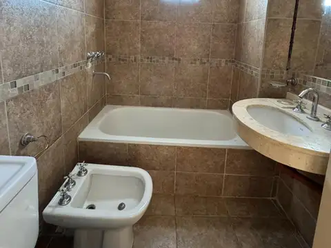 Departamento en alquiler