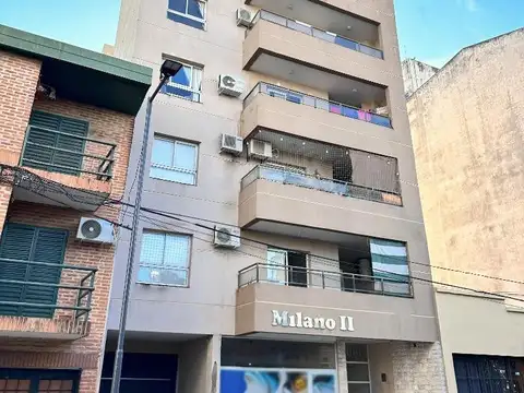 Departamento en alquiler
