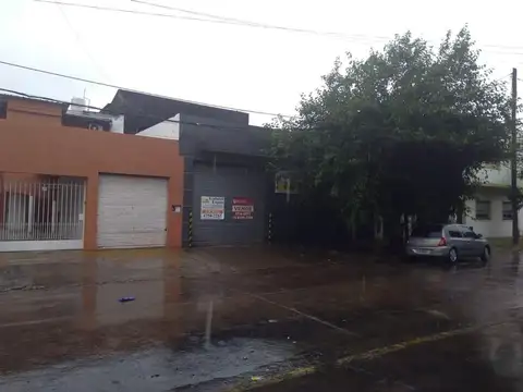 GALPON EN VENTA - 500MTRS-ZONA INDUSTRIAL-CASEROS