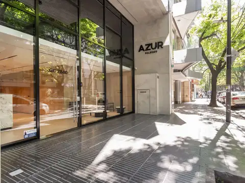 Oficina en Venta en Palermo Nuevo, USD 1.100.000