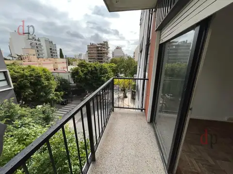 Departamento en Alquiler 45 años