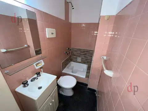 Departamento en Alquiler al Oeste