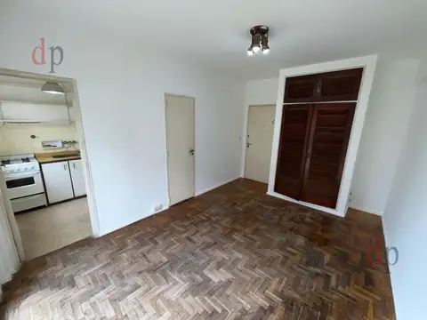 Departamento en Alquiler en Belgrano, $ 500.000