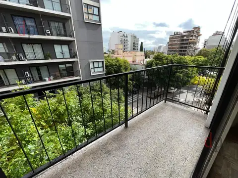 Departamento en Alquiler de Monoambiente