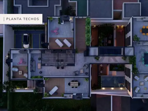 Departamento en Venta A Estrenar