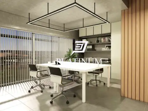 Oficinas Premium en Av. Belgrano – Preventa con Financiación