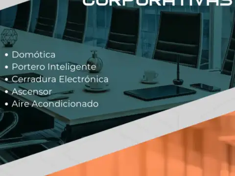 Oficina en Venta en Salta, USD 69.000