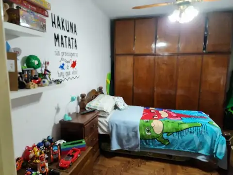 Casa  en Venta ubicado en Don Bosco, Quilmes, G.B.A. Zona Sur