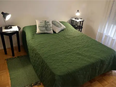 Departamento en Venta en Recoleta, USD 75.000