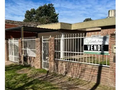 Casa en Venta en San Lorenzo, USD 72.000