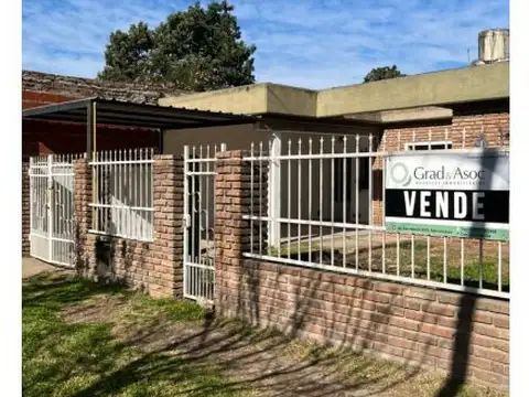 Casa en Venta de 3 dormitorios
