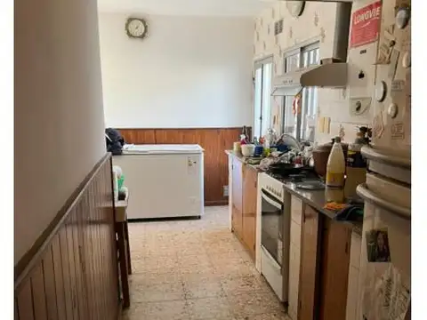 Napoleon Peña 1079 , Piso 0