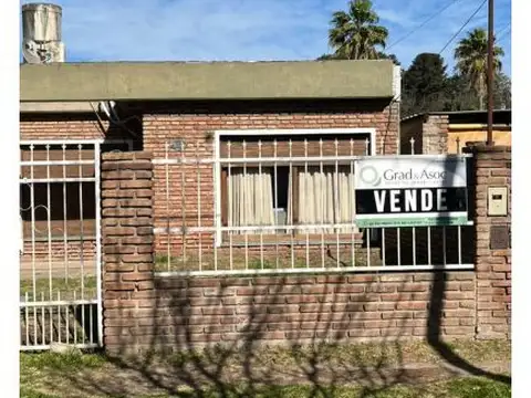 Napoleon Peña 1079 , Piso 0