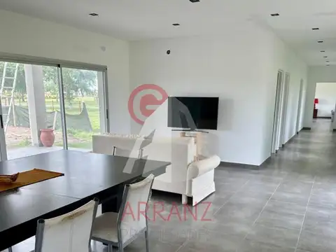 Venta de casa en Fincas de San Vicente