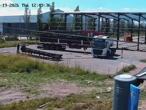 Galpón en Venta en Juarez Celman, Colón