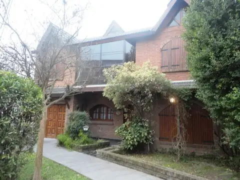 Casa en Venta de 4 dormitorios