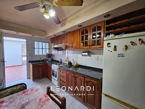 Casa en Venta en Matheu, USD 170.000