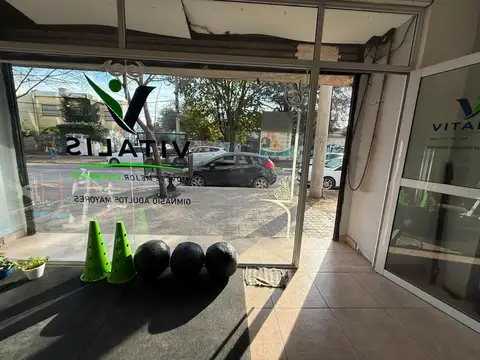Local en Venta en Moreno, USD 65.000