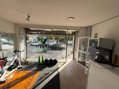 Local en Venta 4 años