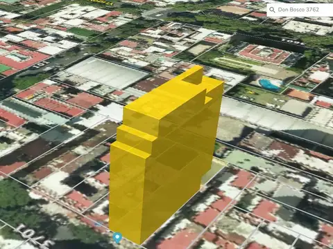 Vendo en Almagro. Lote de 8.66 * 43