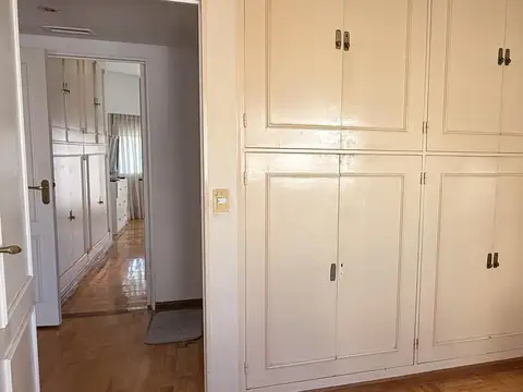 Departamento venta 3 Ambientes con cochera y baulera a metros de Caballito - Flores