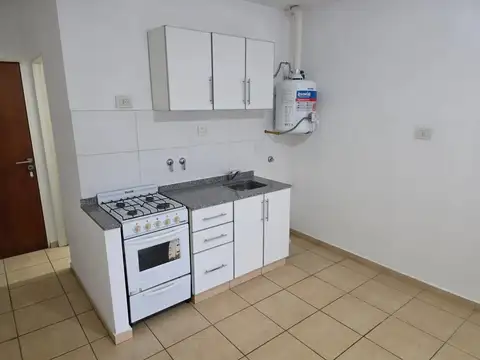 Departamento en Alquiler al Norte