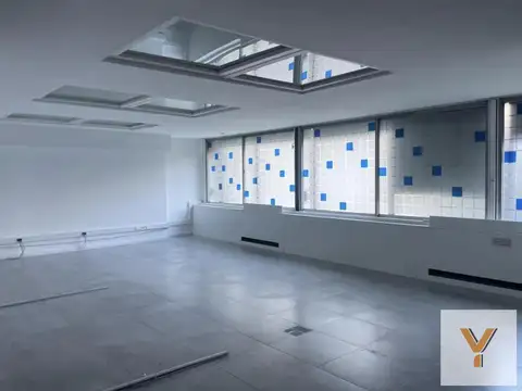 Oficina en alquiler - 5 Ambientes 3 Baños - 176Mts2 - San Nicolás