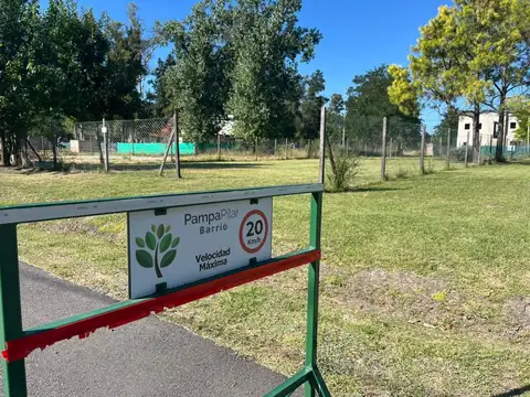 Terreno en Venta en La Lonja, USD 37.000