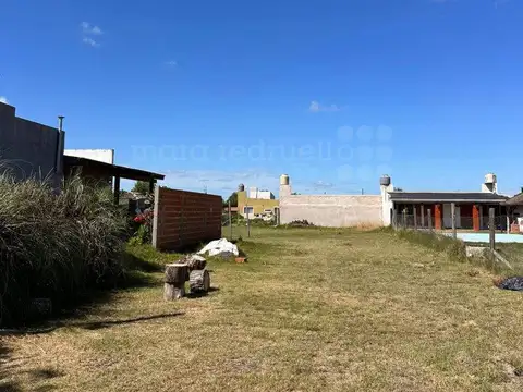 Venta lote en Chascomús