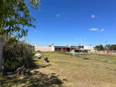 Terreno en Venta en Chascomus, USD 10.000