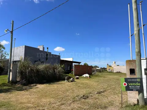 Terreno en Venta de 444,0 m2