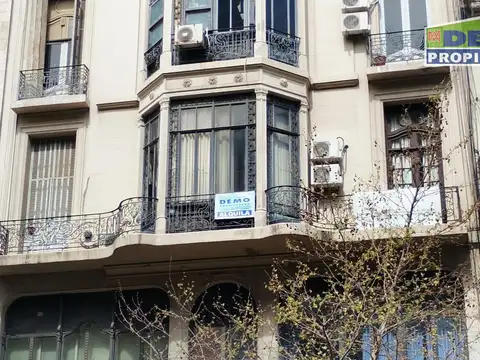 Avenida De Mayo 500