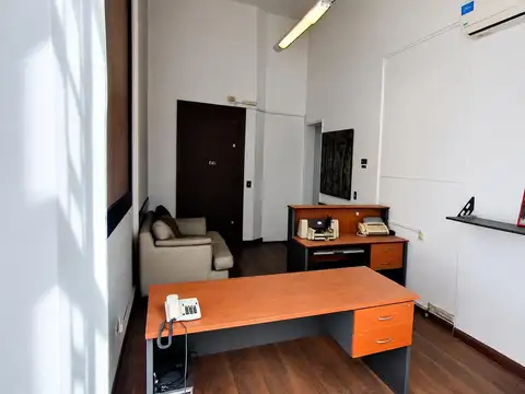 Oficina en Alquiler A Estrenar