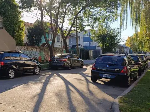 Departamento en Venta en San Isidro, USD 81.200