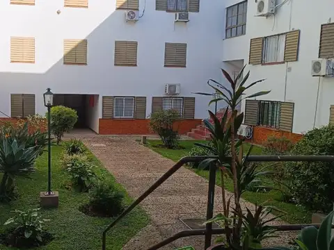 Padre Acevedo al 900 - San Isidro
