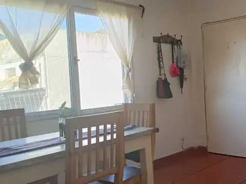 SAN ISIDRO DEPARTAMENTO 3 AMBIENTES