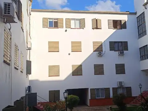SAN ISIDRO DEPARTAMENTO 3 AMBIENTES
