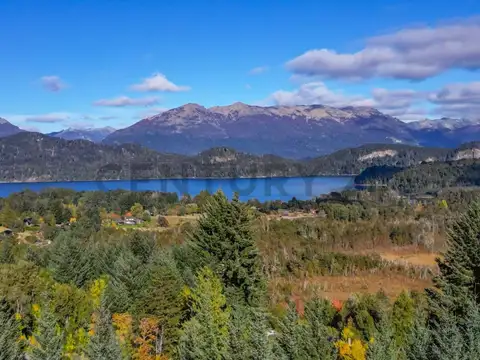 Venta lote villa la angostura