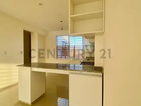 Departamento en Venta 2 años