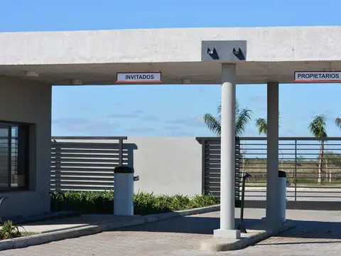 Au. Ricardo Balbín 3200