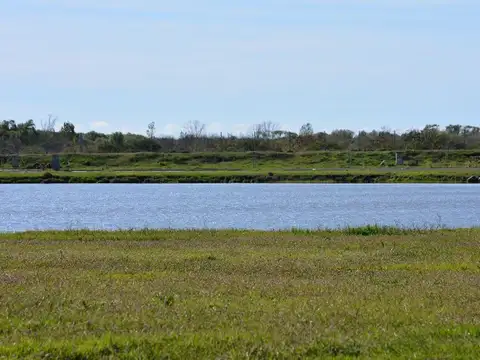 Terreno en Venta de 861,0 m2