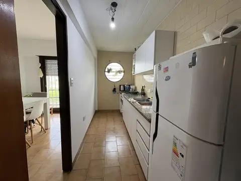 Depto Tipo Casa en Venta con 1 cocheras
