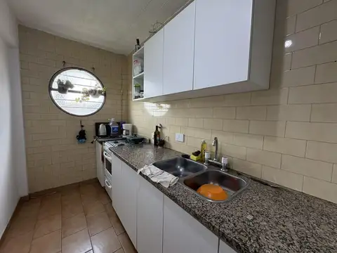 Depto Tipo Casa en Venta 40 años