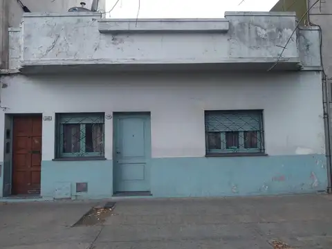 DEPARTAMENTO TIPO CASA EN VENTA