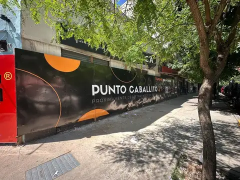 Departamento en Venta en Caballito, USD 115.080