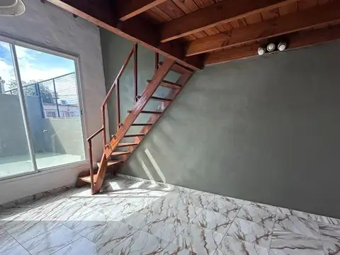 Departamento en Alquiler 20 años
