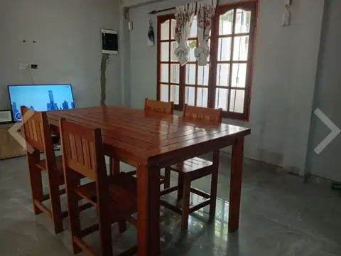 Venta Casa Bella Vista 5 ambientes, San Miguel