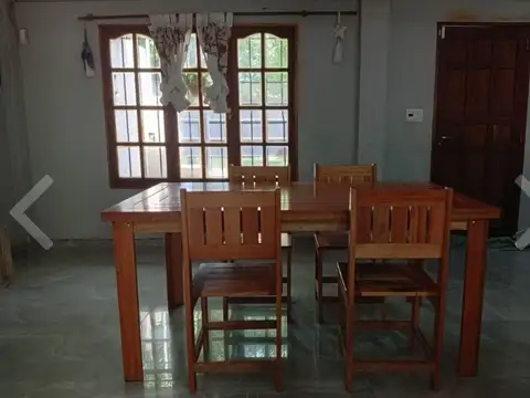 Casa en Venta 1 año